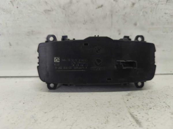 INTERRUPTEUR DE PHARE - Vue 2